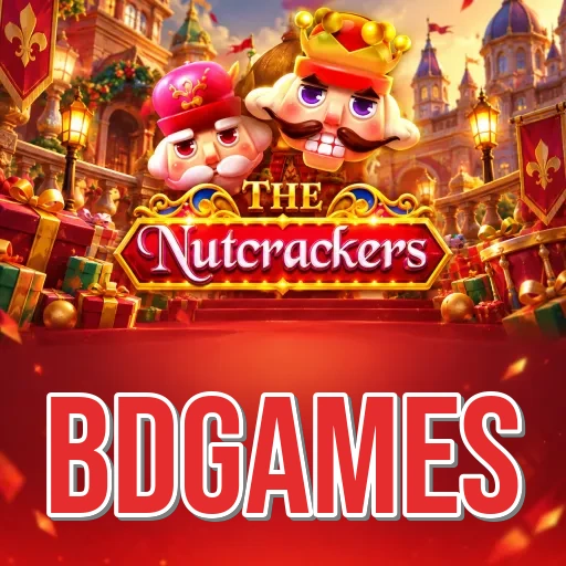 Screenshot 1 - bdgames Home Screen