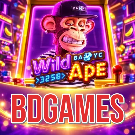 Screenshot 4 - bdgames Dark Mode