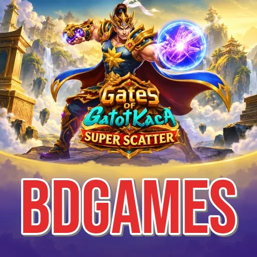 Screenshot 2 - bdgames Features