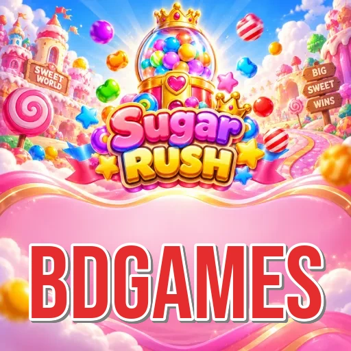 Screenshot 4 - bdgames Dark Mode