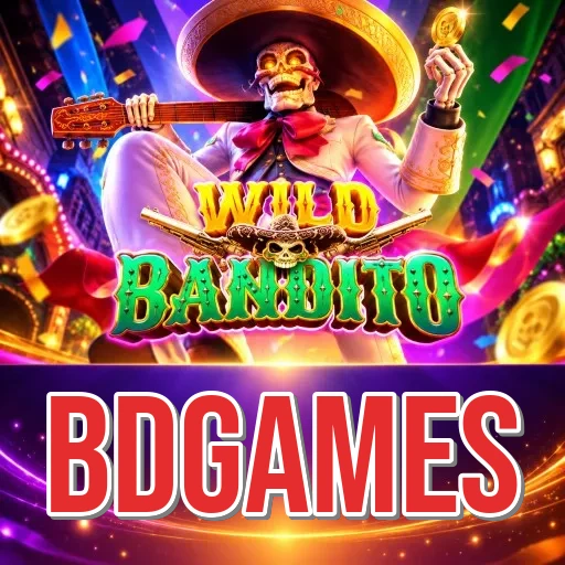 Screenshot 4 - bdgames Dark Mode