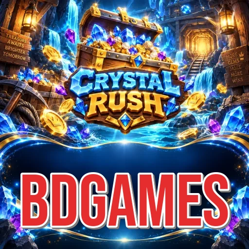 Screenshot 1 - bdgames Home Screen