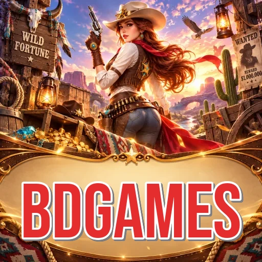 Screenshot 2 - bdgames Features