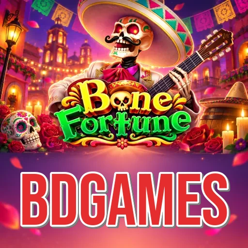 Screenshot 4 - bdgames Dark Mode