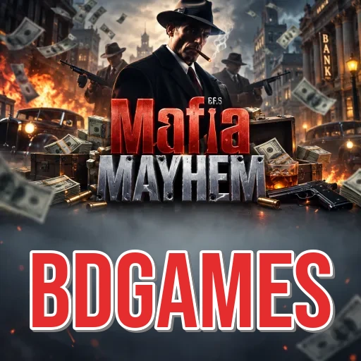 Screenshot 2 - bdgames Features